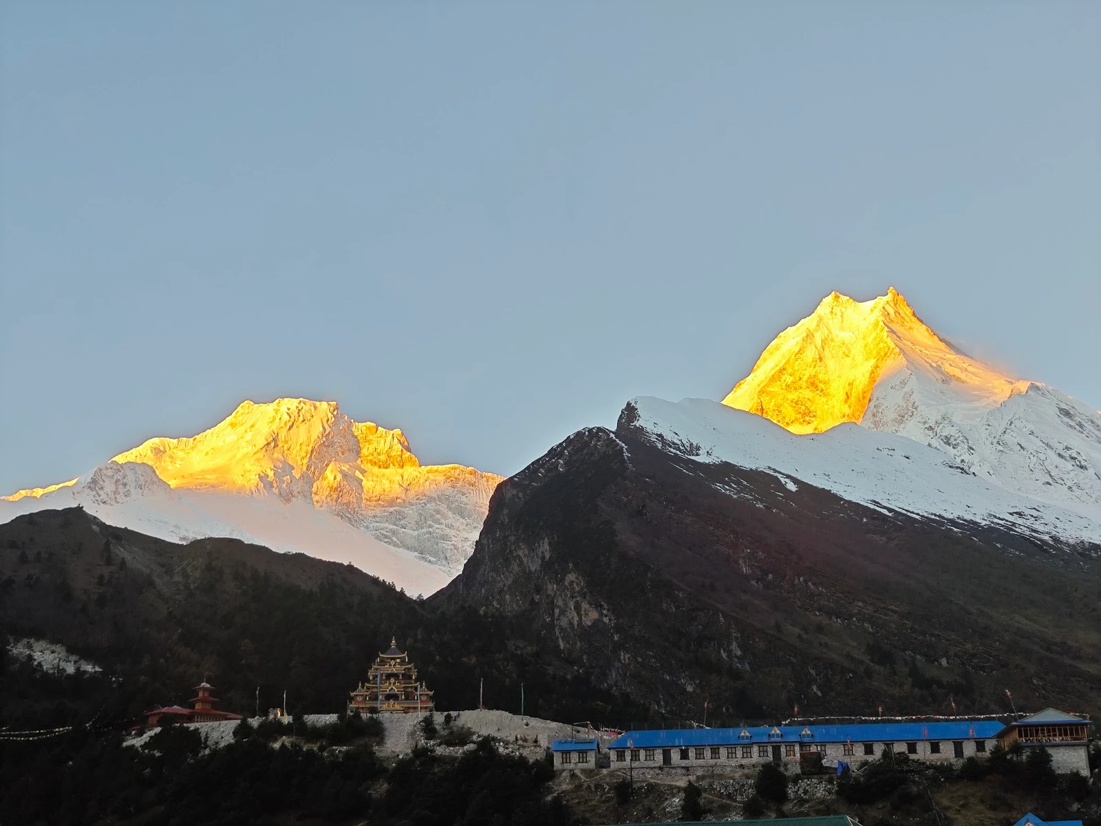 Everest Base Camp Trek