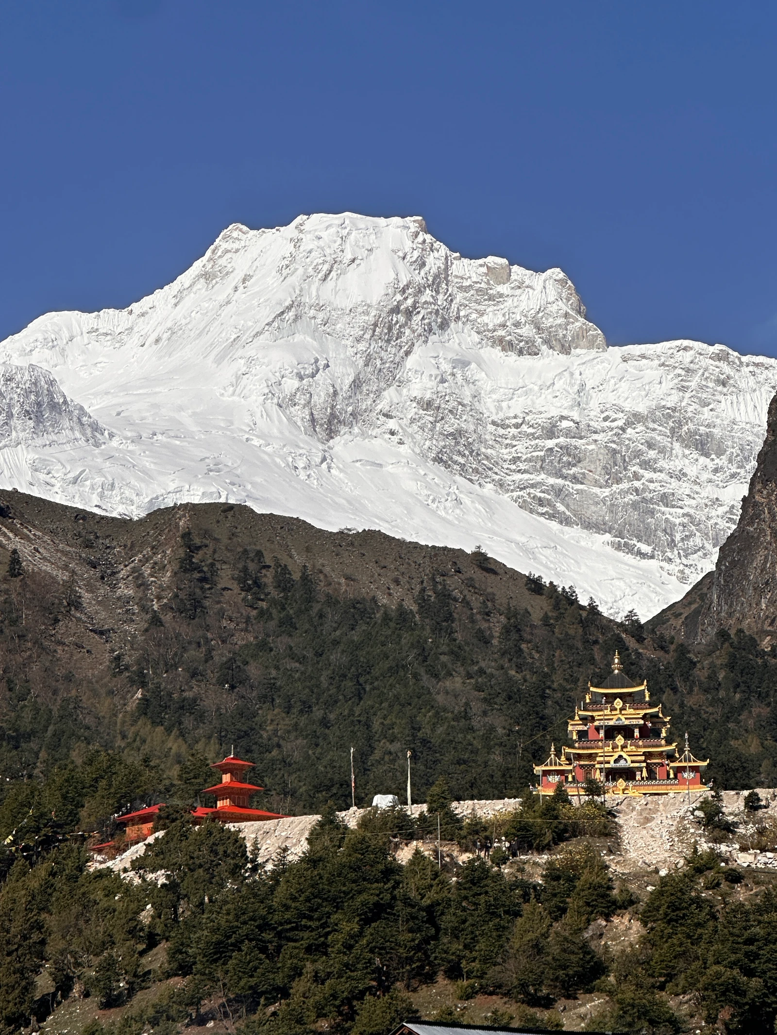 Everest Base Camp Trek